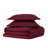 Jededian 100% Cotton Percale Duvet Cover Set-1745925630-1745925628