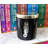 Dark Arts Scented Designer Candle with Glass Holder