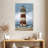 Aletra Simple Red Lighthouse-106821131