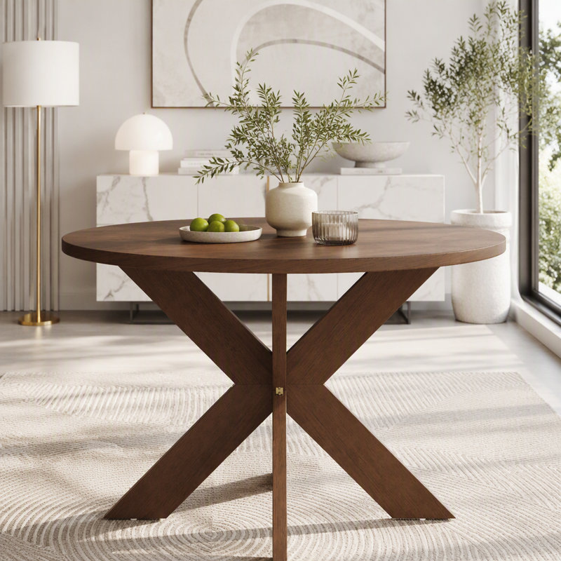 Table de salle à manger Modern Farmhouse