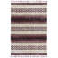 Lander Striped Hand Woven Area Rug-31056424
