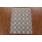 One-of-a-Kind 5'5" X 7'5" New Age Wool Area Rug in Beige