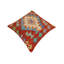 Coussin kilim tissé à la main Southwestern Marsh-1873220521-1873220524