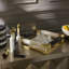 Como Square Tray