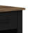 Walter 20.3" 1 Drawer Nightstand-809453367