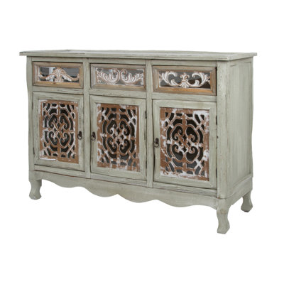 Dowden 120cm Sideboard