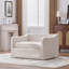 Fauteuil d'appoint 43,9 po Chenille-1093449045