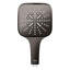 Rainshower Multi Function Handheld Shower Head-1525527437