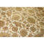 Hand Knotted Wool Area Rug in Grey