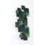 Handmade Glass Wall Decor-1270879458