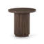 Rutherford Solid Wood End Table-2077265142