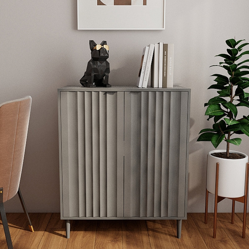 Accent Cabinet