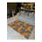 Machine Washable Gray Leopard Pattern Modern Decorative Rug-119129228