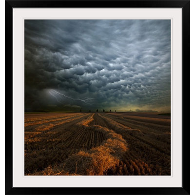 Straub " Mammatus " by Franz Schumacher