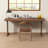 CNL765115503364&Size Solid Wood Solid Wood Writing Desk-107654293
