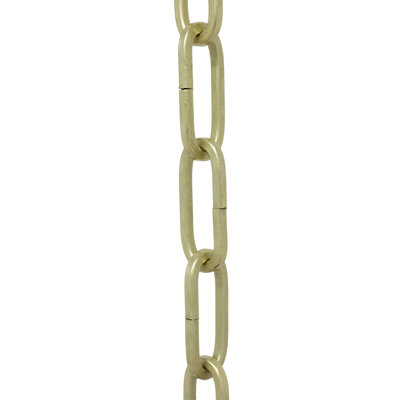 Decorative Standard Link Chandelier Chain