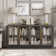 Asada 64'' Sideboard