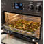 CAFÉ Couture Toaster Oven with Air Fry-1241388533