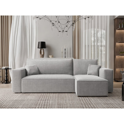 Sahur 4 Seater Sofa Bed