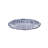 Remeika Karaca Ceramic Dinnerware Set - Service for 6