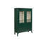 Vendome Solid Wood China Cabinet