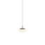Kiki 1 - Light Single Geometric Pendant-883409251