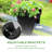 Quindarrius Outdoor Railing Planter-162793681