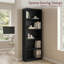 142cm H x 60cm W Standard Bookcase-28126287-70966729