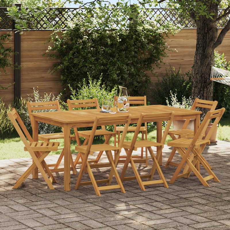 Patio Dining Side Chair
