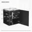 Meuble-lavabo moderne 20 po avec lavabo, armoire de salle de bain avec porte à fermeture douce-2102690080