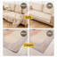 Ensemble de fixation de housse de canapé antidérapant avec tiges en mousse et coussinets auto-agrippants, G01-2140210274