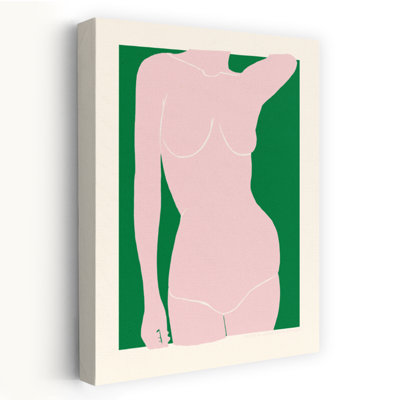 Art contemporain, art contemporain abstrait