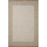 Loloi II Dawn Indoor/Outdoor Natural Area Rug