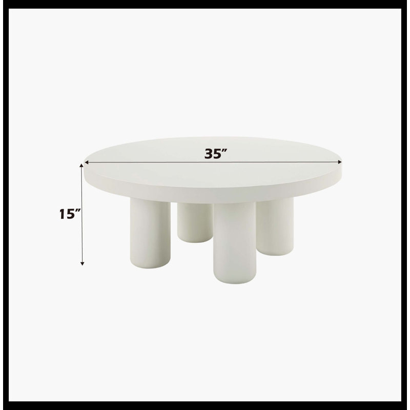 Table basse Loanna