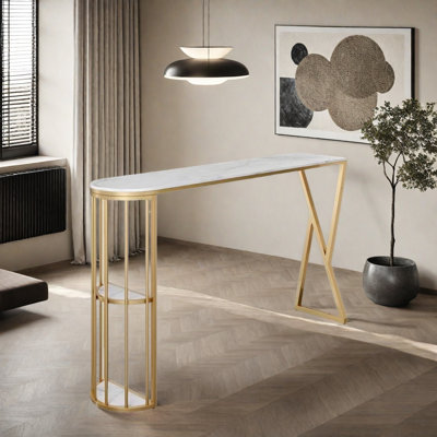 Table de bar Luxury-Style Home