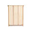 Venice 120cm H Standard Bookcase-1236571323-1329063136