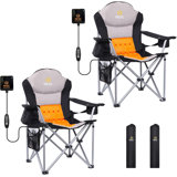 Tharen Folding Camping Chair