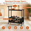Bar Cart