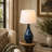 Despain 32" Table Lamp Set