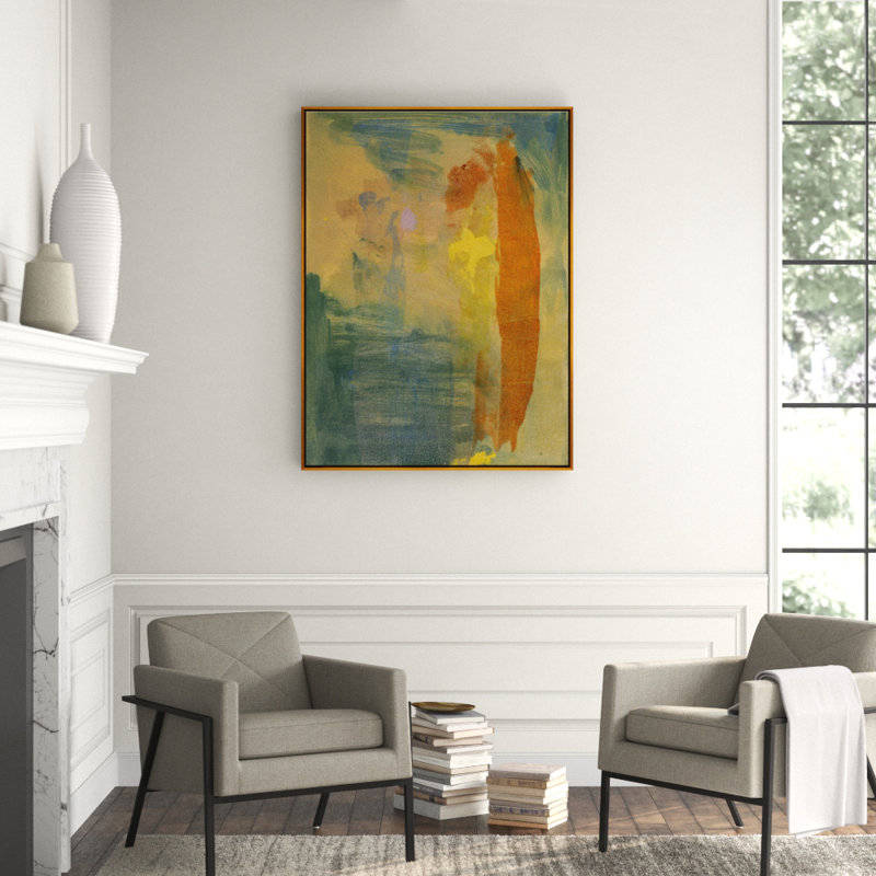 Poptarts 21 Giclee On Canvas