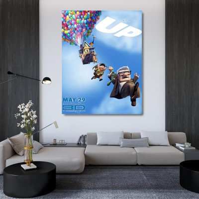 Up