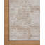 Tapis sable / beige Loloi Townes-1282940594