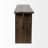 Mayweather 70'' Solid Wood Top Console Table