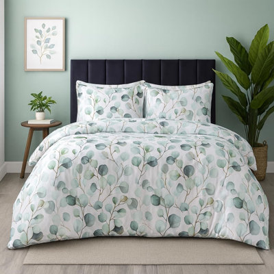 Dreamology Duvet Cover Full,Bedding Duvet Covers with Button Closure,Soft Microfiber, Piped Edges & Fade Resistant Bedding Set, Includes 1 Duvet Cover & 2 Pillow Shams