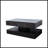 16.93In High LED Coffee Table-1974012669