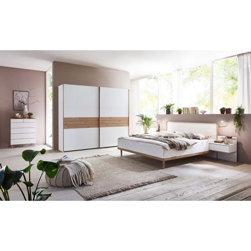 Moana Chest Of Drawers With 6 Drawers