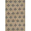 Erin Gates by Momeni Orchard Bloom Blue Hand Woven Wool and Jute Area Rug-84931069