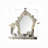 Versailles Vanity Desk Set
