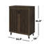 Armoires de rangement pour chaussures 2 portes