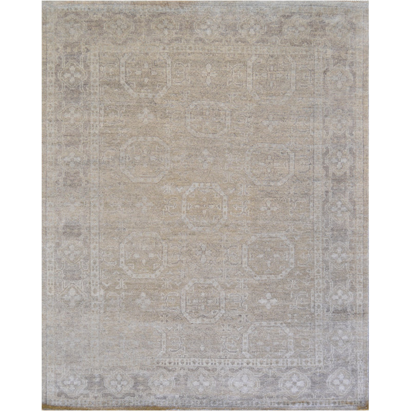 One-of-a-Kind 8' X 10' Area Rug